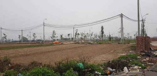 Hà Nội: Huyện tự phê duyệt dự án tái định cư, 5 năm sau sửa lại