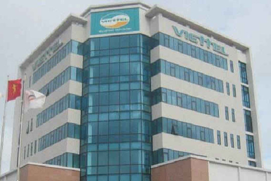Kinh doanh hàng nhập lậu, Viettel Telecom bị xử phạt 90 triệu đồng