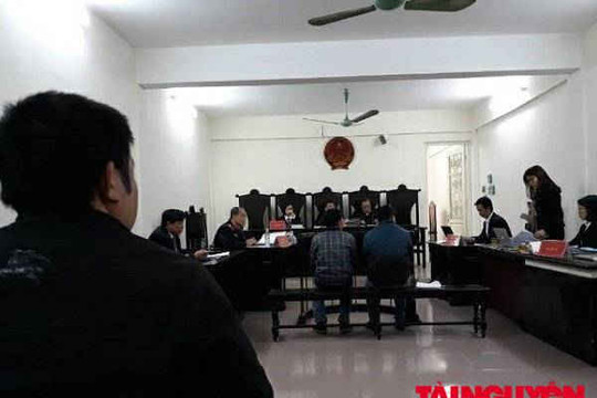 Kỳ án khởi tố 14 năm mới tuyên án tại Hà Nội: ĐBQH chuyển đơn đến Chánh án TAND Tối cao