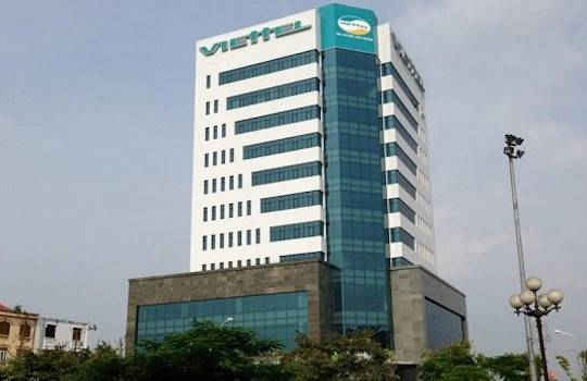 Luật sư nói về vụ Viettel Telecom kinh doanh hàng hóa nhập lậu