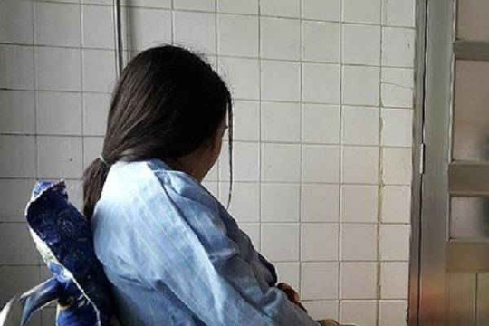 Sở GD&ĐT Nghệ An báo cáo vụ nữ sinh thực tập bị hành hung
