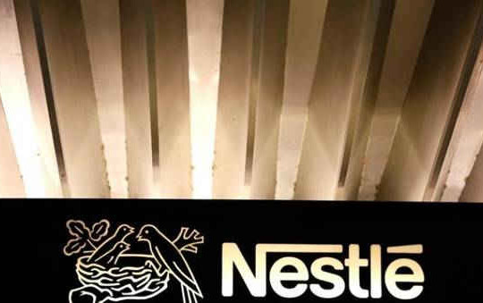 Nestle cam kết tái chế bao bì vào năm 2025
