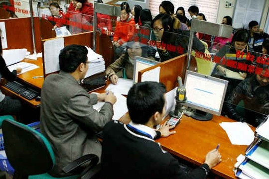 Hà Nội chi hơn 10 tỷ đồng giảm biên chế 96 công chức, viên chức và người lao động