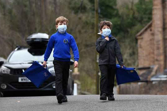 Hơn 95% dân số thế giới hít thở không khí độc hại