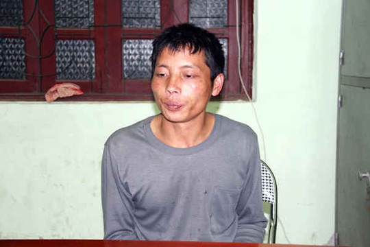 Lào Cai: Bắt đối tượng hiếp dâm, giết trẻ em sau 28 giờ gây án