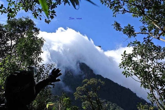 Lai Châu: Hướng phát triển du lịch không phá vỡ hệ sinh thái môi trường