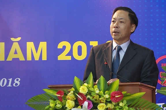 Thủ tướng bổ nhiệm ông Trần Ngọc Liêm giữ chức Phó Tổng Thanh tra Chính phủ