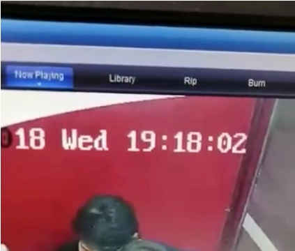 Đà Nẵng: Truy tìm hai đối tượng rút trộm tiền trong thẻ ATM