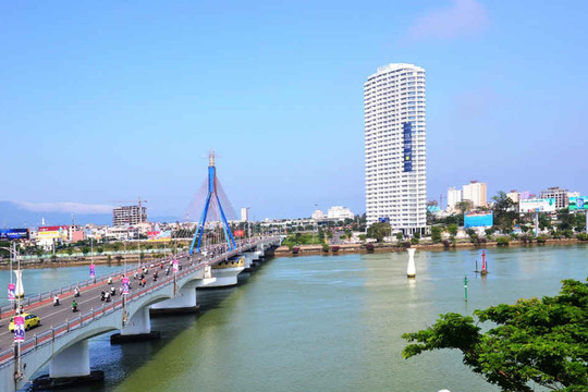 Việt Nam nỗ lực tham gia mạng lưới đô thị phát triển bền vững