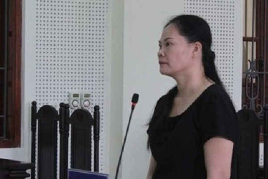 Nghệ An: Lừa chạy việc hơn 2 tỷ đồng, cựu giáo viên bị tuyền phạt 14 năm tù