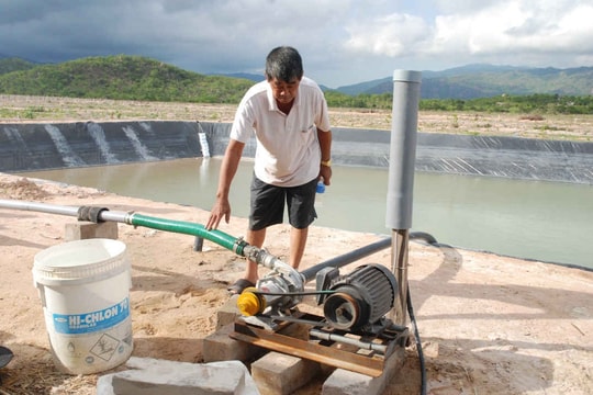 Tuy Phong (Bình Thuận): Cần làm rõ những bất cập trong trong việc cho thuê đất