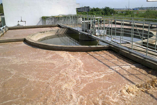 Phản hồi kiến nghị của VASEP về xử lý nước thải nhà máy thủy sản