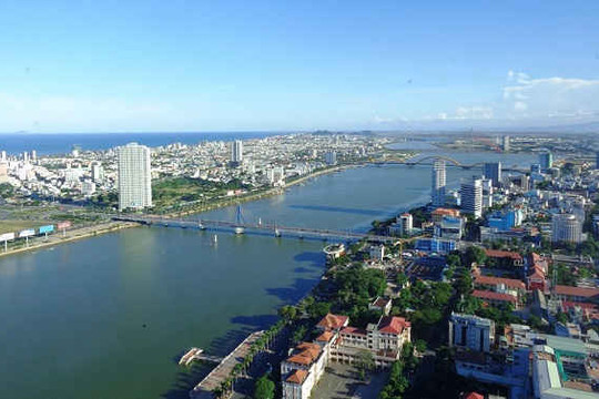 Đà Nẵng: Xây dựng đô thị xanh, thông minh