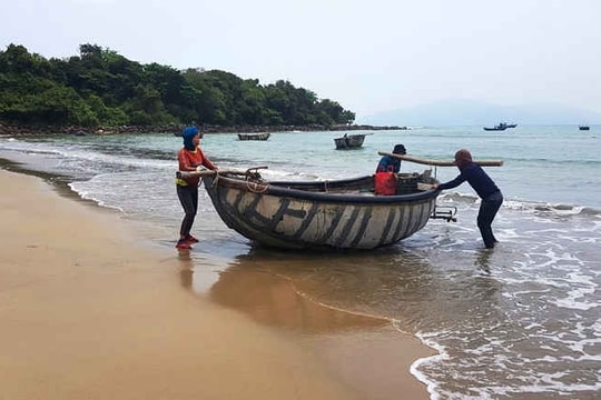 Dự án Lancaster Nam O Resort: Chưa kịp xếp hạng di tích đã giao đất cho chủ đầu tư