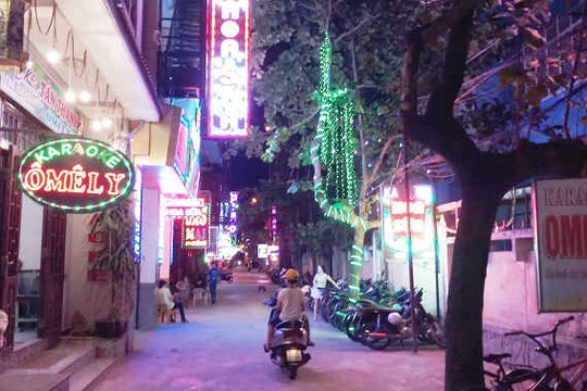 Sở TN&MT Thừa Thiên - Huế: Tăng cường quản lý loại hình kinh doanh karaoke gây ô nhiễm tiếng ồn