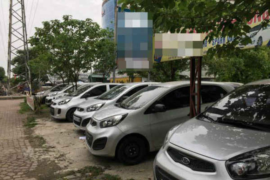 Việt Nam nâng chuẩn khí thải, giới buôn xe cũ lo đuối sức, bị loại bỏ