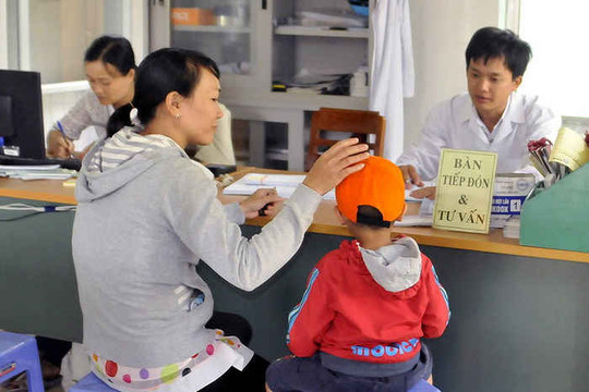 Gia Lai: Phát hiện 8 ca bệnh viêm não Nhật Bản