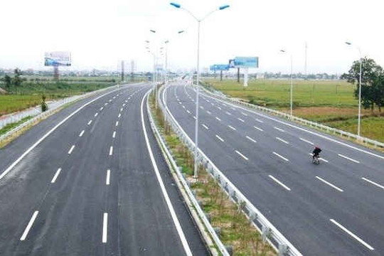 Đảm bảo an ninh, an toàn cho Lễ thông xe dự án Đường cao tốc Đà Nẵng - Quảng Ngãi