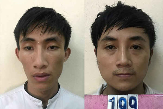Đà Nẵng: Khởi tố 2 đối tượng cướp giật tài sản của du khách