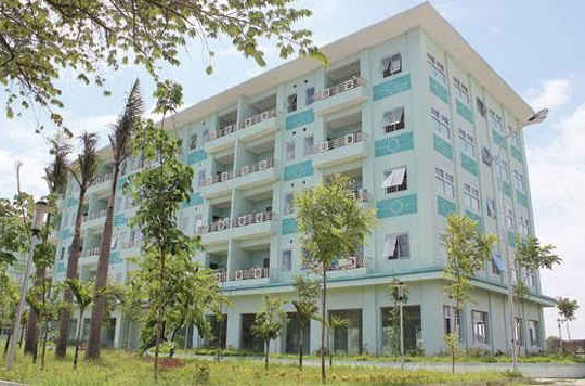 Đối tượng được ưu tiên mua nhà ở xã hội tại Bắc Giang