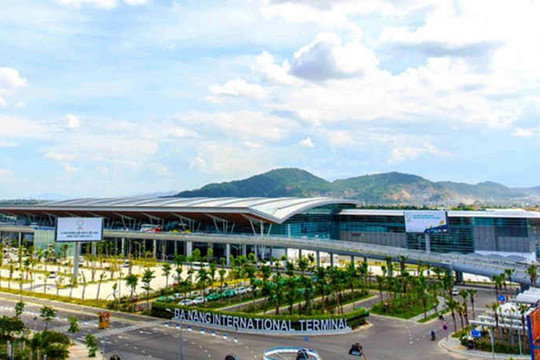 Nhiều ý kiến trái chiều về vụ Sân bay Đà Nẵng cần được di dời