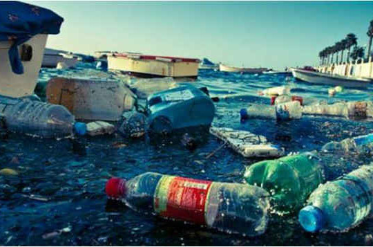 “Hồi sinh” rác thải nhựa dưới dạng nguồn lực khác nhau