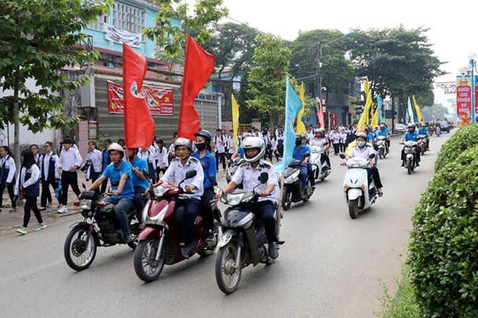 Lào Cai: Toàn dân chung tay phòng chống bệnh dại