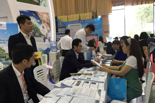 “Du lịch xanh” là chủ đề chính của Hội chợ Du lịch quốc tế Việt Nam - VITM Hà Nội 2019