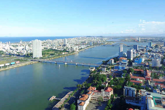 Đà Nẵng: 9 tháng đầu năm năm 2018 phát triển ổn định về kinh tế - xã hội