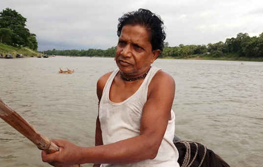 Ấn Độ, Bangladesh và 3 con sông “chết”