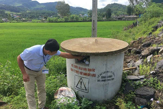 7 nhiệm vụ trọng tâm trong Kế hoạch bảo vệ môi trường tỉnh Sơn La 2019