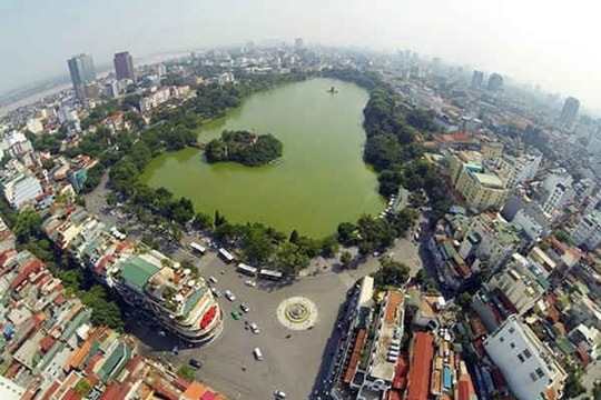 Chỉ bán căn hộ nhà cao tầng trong nội đô cho người có hộ khẩu Hà Nội?