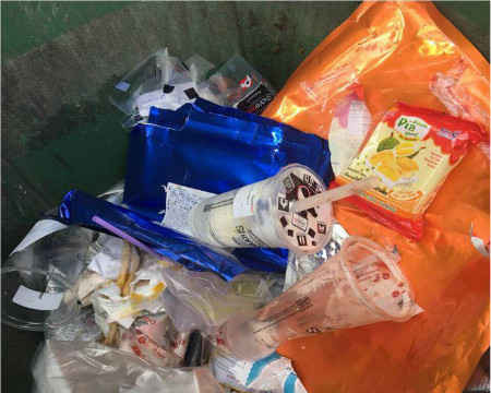 Đà Nẵng: Phát động phong trào “Chống rác thải nhựa” trong các cơ quan hành chính nhà nước