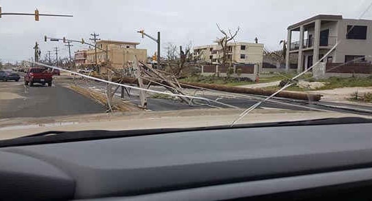 Philippines sơ tán các khu vực ven biển trước bão Yutu