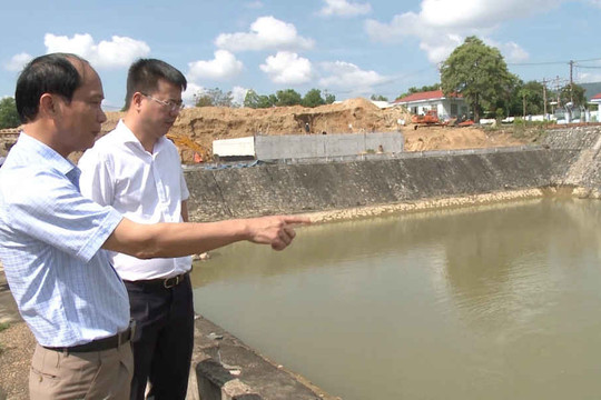 Không để người dân Đà Nẵng thiếu nước sinh hoạt