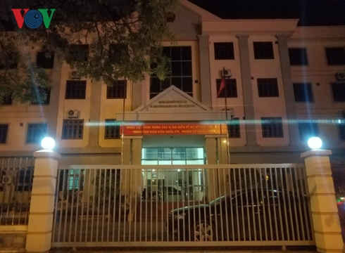 Điện Biên: Phát hiện chuyên viên HĐND tỉnh chết trong phòng làm việc