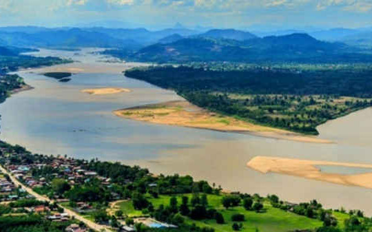 Đẩy nhanh phát triển cơ sở hạ tầng Tiểu vùng Mekong mở rộng