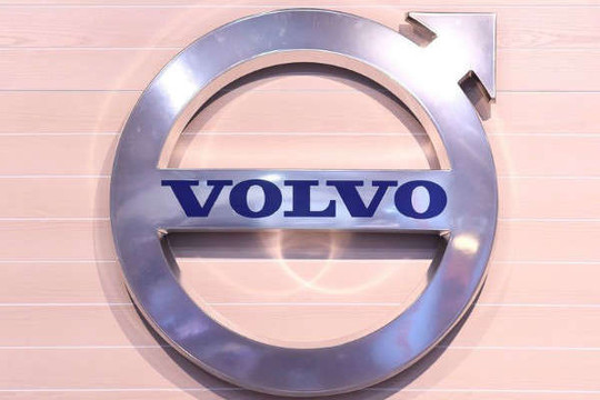 Công ty Volvo sẽ trả 778 triệu USD cho lượng khí phát thải