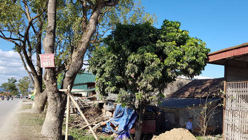 Điện Biên: Nhiều người dân kêu cứu vì huyện không chịu giải quyết sổ đỏ