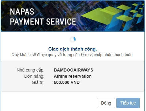 Bamboo Airways: Hơn 8.000 lượt khách hàng đặt vé thành công sau 5 giờ mở bán