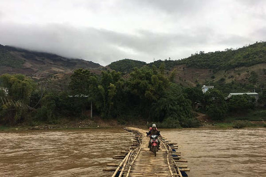 Sơn La: Người dân Hải Sơn mong mỏi một cây cầu