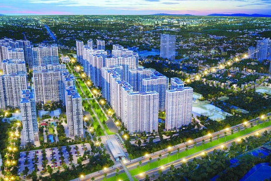 Mua căn hộ VinCity trả góp: Nên chọn gói vay nào?