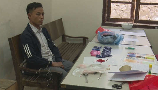 Sơn La: Phá liên tiếp 2 vụ mua bán ma túy, thu giữ hơn 4.000 viên ma túy