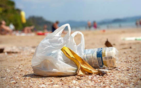 Trung Quốc: Tỉnh Hải Nam cấm nhựa sử dụng một lần vào năm 2025