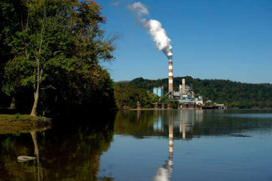 Hầu hết các nhà máy than của Mỹ đang làm ô nhiễm nước ngầm do chất độc