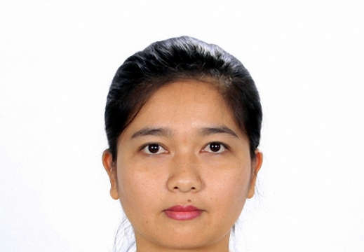 Nữ đại biểu Quốc hội xinh đẹp làm trưởng Công an thị xã ở Gia Lai