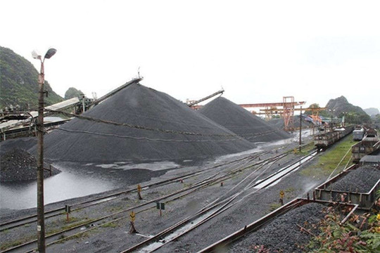 Tổng cục Địa chất khoáng sản Việt Nam: Siết chặt quản lý, sử dụng khoáng sản tại bãi thải