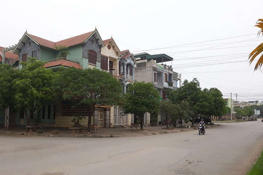Cần xử lý nghiêm những sai phạm tài chính đất đai tại Thị xã Bỉm Sơn: Giải trình mập mờ?