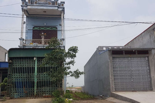 Thái Bình: Vì sao ngôi nhà bị bán rẻ để trả nợ cho BIDV?