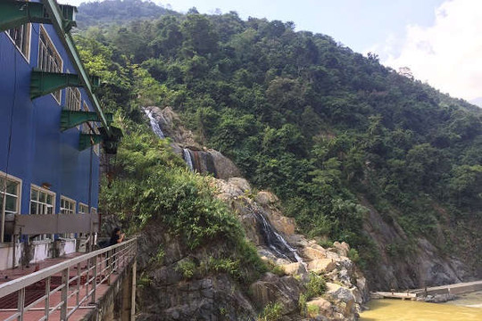 Sơn La: Đảm bảo an toàn khu vực dự án thủy điện nhỏ mùa mưa lũ 2019
